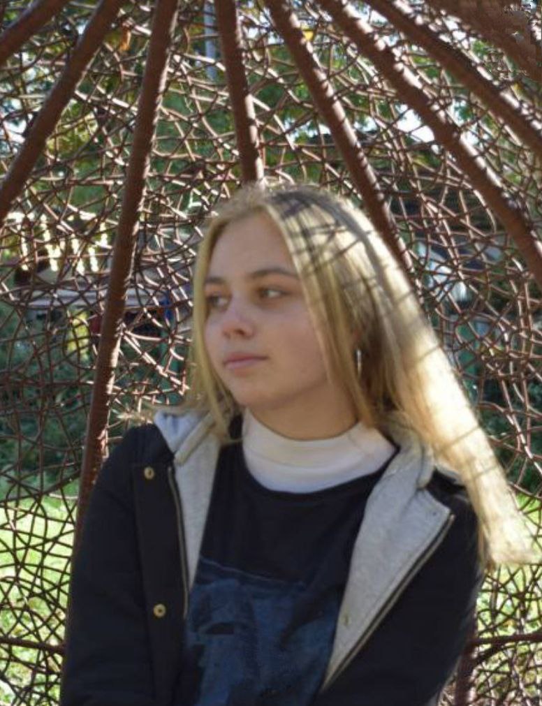 Сизоненко Анна