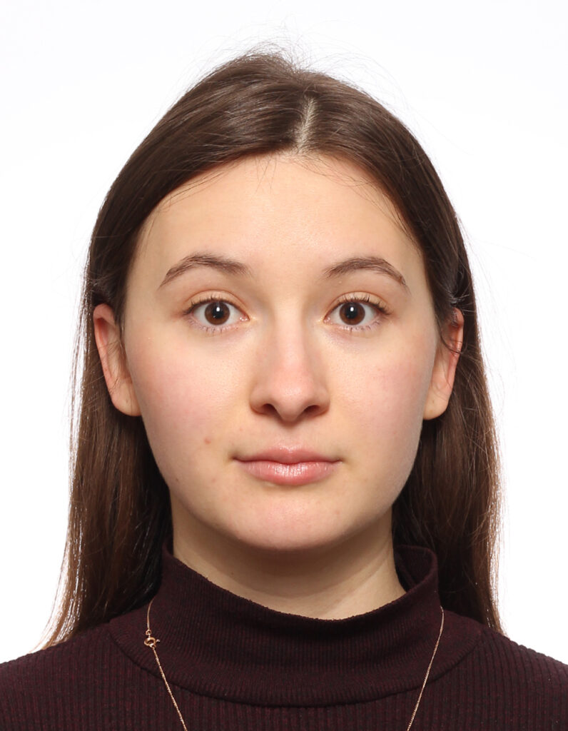 Юр'єва Катерина